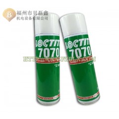 loctite乐泰7070胶水 清洗剂 表面处理 15oz 1gal